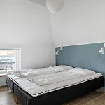 Lovely In With Sauna Σπίτι διακοπών Ringkøbing