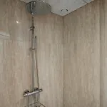 펜션 Lovely In With Sauna 링쾨빙