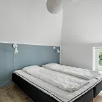 Lovely In With Sauna Σπίτι διακοπών Ringkøbing