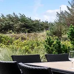 Lovely In With Sauna Σπίτι διακοπών Ringkøbing