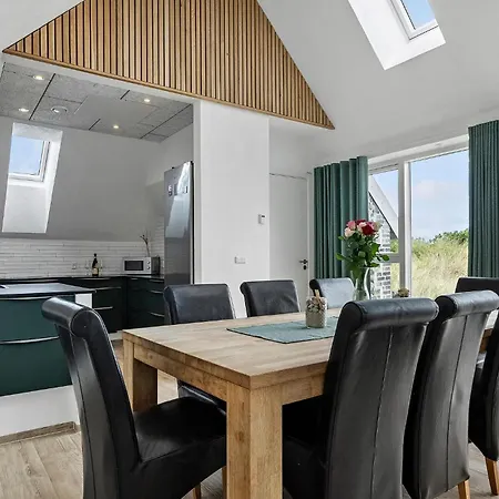 Lovely In With Sauna *