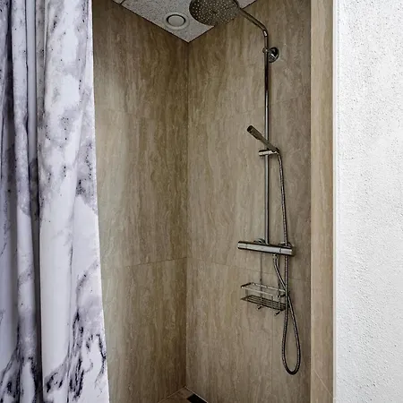 Сasa de vacaciones Lovely In With Sauna Ringkøbing