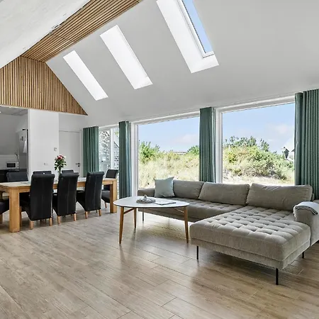 Сasa de vacaciones Lovely In With Sauna