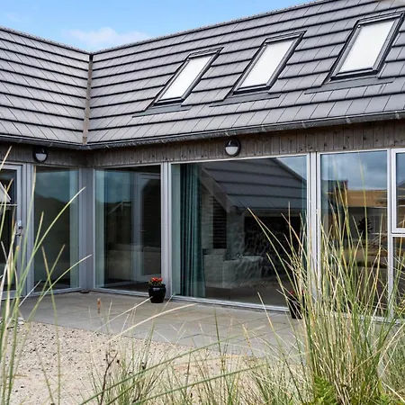 Lovely In With Sauna *