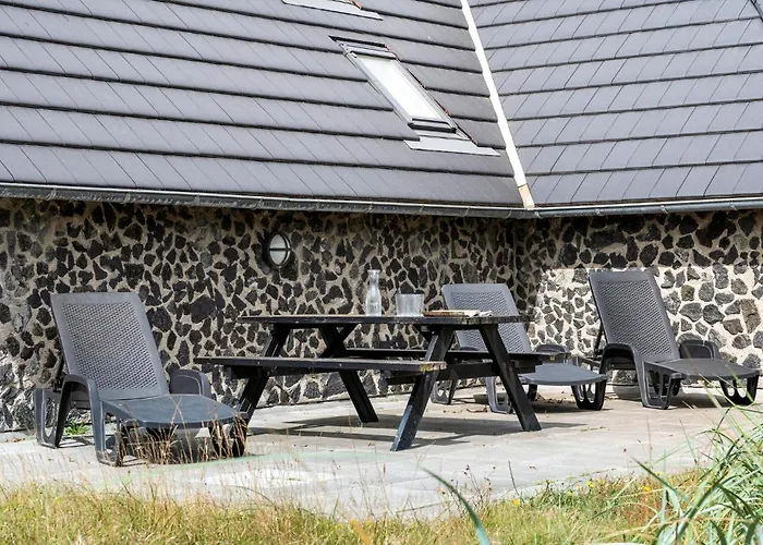 Lovely In With Sauna *