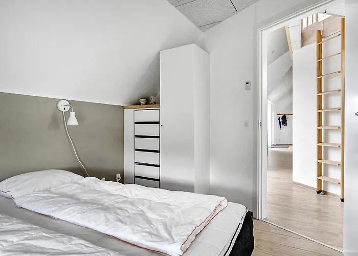 Lovely In With Sauna