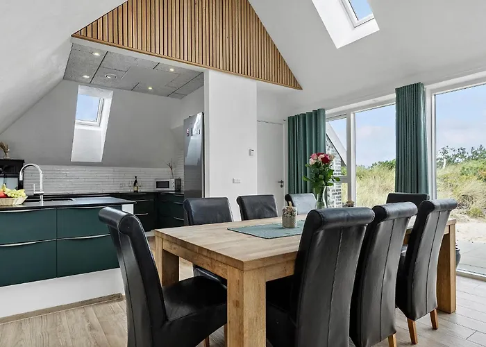 Lovely In With Sauna *