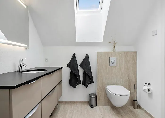 Сasa de vacaciones Lovely In With Sauna Ringkøbing