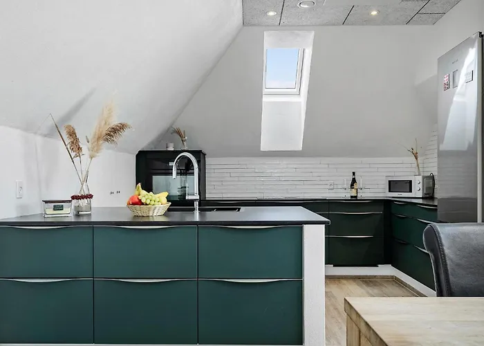 Сasa de vacaciones Lovely In With Sauna