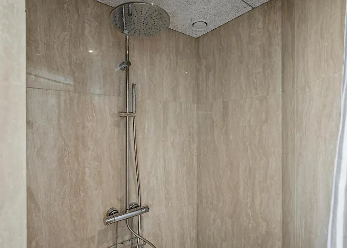 Сasa de vacaciones Lovely In With Sauna Ringkøbing