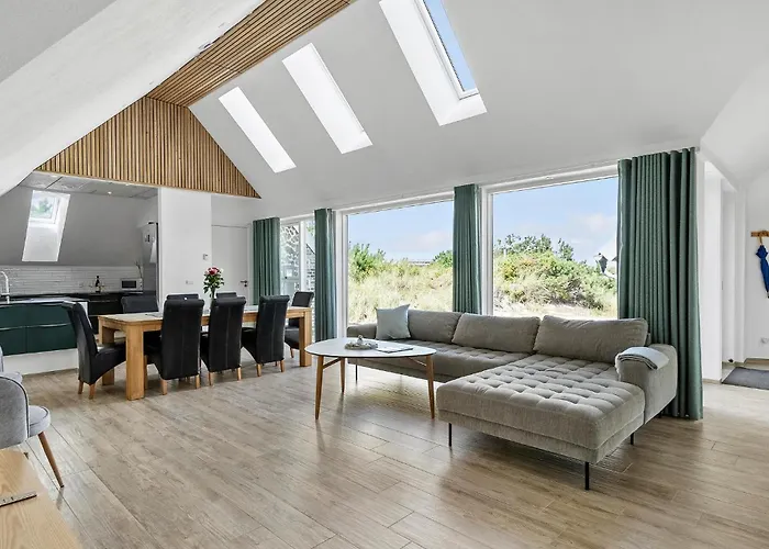 Сasa de vacaciones Lovely In With Sauna