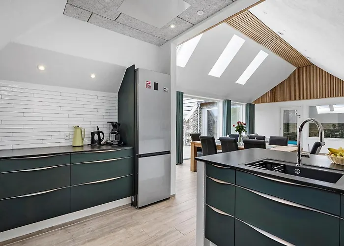 Lovely In With Sauna *