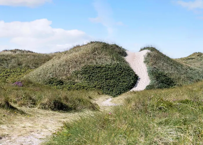 Lovely In With Sauna Сasa de vacaciones