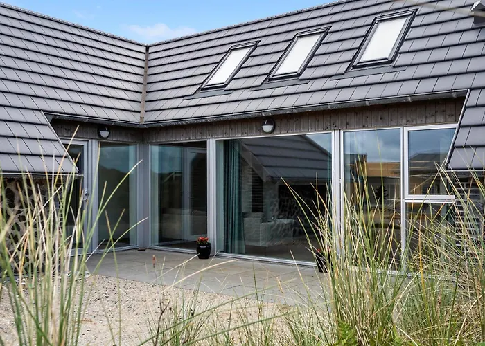 Lovely In With Sauna *