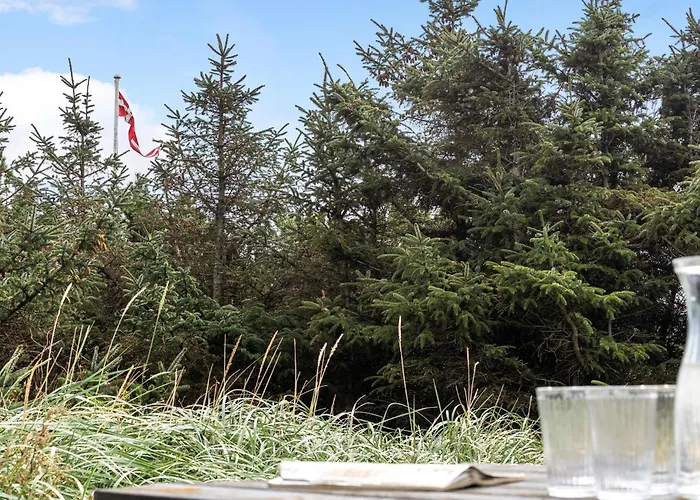 Lovely In With Sauna