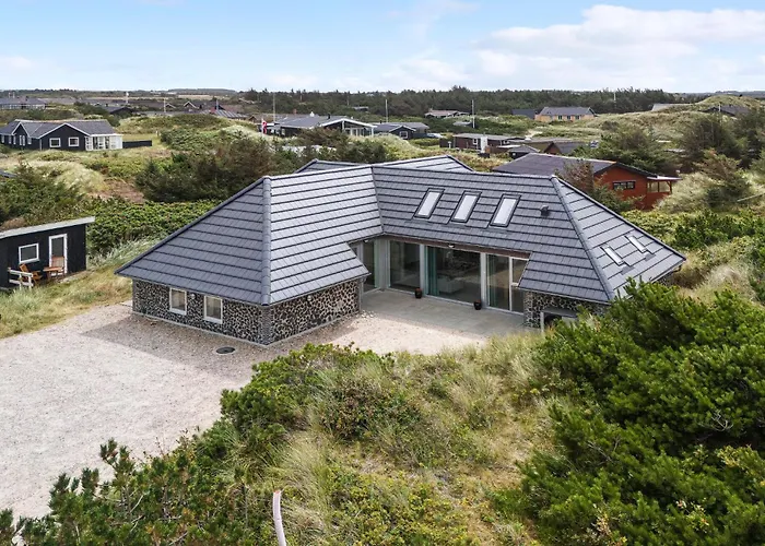 Lovely In With Sauna